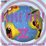 Various artists - House Party V (The Ultimate Megamix)
