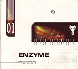 Various artists - Enzyme Injection : Part 1