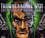 Various artists - Thunderdome XVI : The Galactic Cyberdeath