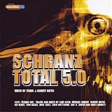 Various artists - Schranz Total 5.0