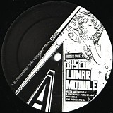 Alden Tyrell - Disco Lunar Module (Remixes)