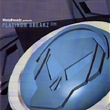 Various artists - Metalheadz : Platinum Breakz 03