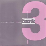 Various artists - Bzrk Anniversary Trilogy Part. 3