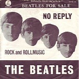 Beatles - No Reply