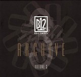 B12 - B12 Records : Archive Volume 3