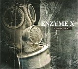 Various artists - Enzyme X : Component 2