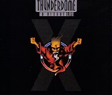 Various artists - Thunderdome : A Decade (live)