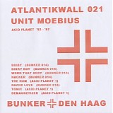 Unit Moebius - Acid Planet '92 - '97 (Atlantikwall 021)