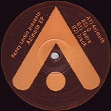 Kenny Larkin - Azimuth EP