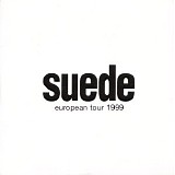 Suede - EuropeanTour 1999