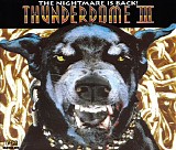 Various artists - Thunderdome III : The Nightmare Is Back!