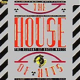 Various artists - The History Of House Music (14x12")