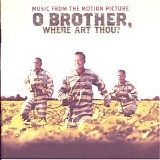 Various artists - O.S.T. O Brother, Where Art Thou?
