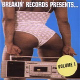 Various artists - Breakin' Records Presents... Volume 1