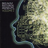Various artists - Breakin' Records Presents... Volume 2