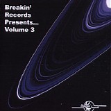 Various artists - Breakin' Records Presents... Volume 3
