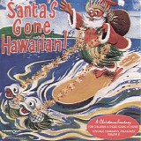 Various artists - Vintage Hawaiian Treasures, Vol.8 : Santa's Gone Hawaiian!