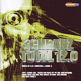 Various artists - Schranz Total 12.0