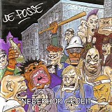 Various artists - De Posse : Nederhop Groeit