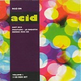Various artists - Mad On Acid Vol.1