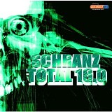 Various artists - Schranz Total 16.0