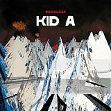 Radiohead - Kid A (2CD/DVD)