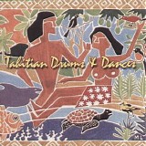 Various artists - Toti's Tahitians - Vintage Hawaiian Treasures, Vol.3 : Tahitian Drums & Dances