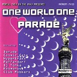 Various artists - One World One Parade
