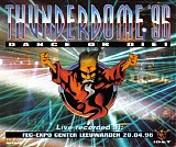 Various artists - Thunderdome '96 : Dance Or Die !