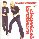 Chemical Brothers - Glastonbury '97