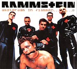 Rammstein - Amsterdam In Flammen...