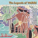 Various artists - The Legends of Waikiki