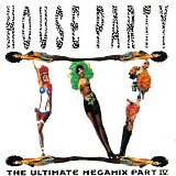Various artists - House Party IV (The Ultimate Megamix)