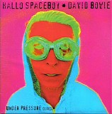 David Bowie - Hallo Spaceboy