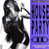 Various artists - House Party II (The Ultimate Megamix)