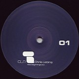Chris Liebing - New Beginnings EP