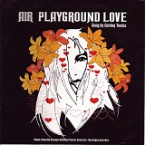 Air - Playground Love (sung by Gordon Tracks)