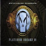 Various artists - Metalheadz : Platinum Breakz 02