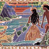 Various artists - Vintage Hawaiian Treasures, Vol.2 : Hula Hawaiian Style