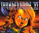 Various artists - Thunderdome XI : The Killing Playground