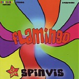 Spinvis - Flamingo (CD+DVD)
