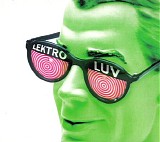 Dr. Lektroluv - An Elektion Of Elektrifying Elektro Pop