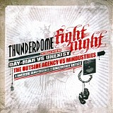 Various artists - Thunderdome : Fight Night