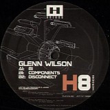 Glenn Wilson - H8