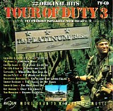 Various artists - Tour Of Duty 3