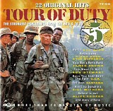 Various artists - Tour Of Duty 5