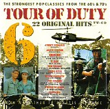 Various artists - Tour Of Duty 6