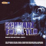 Various artists - Schranz Total 11.0