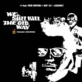 Various artists - We Still Kill The Old Way : The Double Double Cross