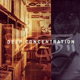 Various artists - Deep Concentration